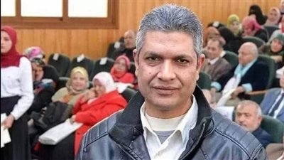وفاة عامل بموقع عمله بكلية التربية النوعية بجامعة كفر الشيخ عقب أدائه صلاة الجمعة