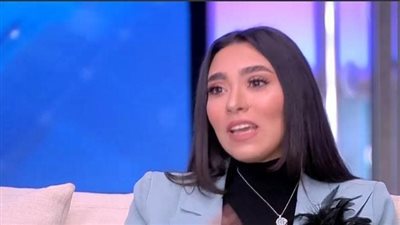 زيزي عادل: برنامج ستار أكاديمي لا يناسب المجتمع والحمام كان فيه كاميرات ولو رجع بيا الزمن مش هروحه 