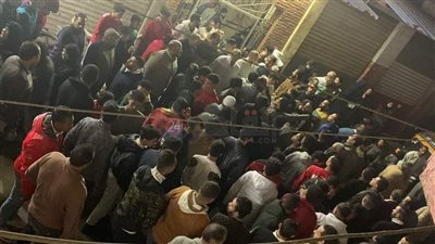 بعد 4 أيام داخل العناية.. وفاة أحد ضحايا حادث تصادم توك توك وموتوسيكل بالمحلة