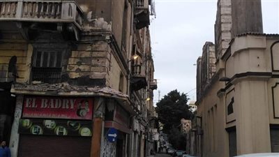 محافظة الإسكندرية تستعد لاستقبال عيد الميلاد | صور