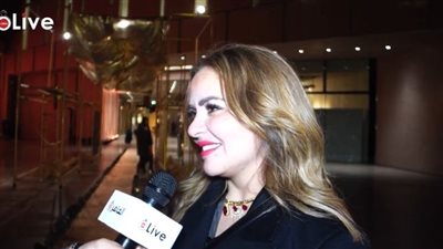 مها الصغير: الانتقادات على مسرحية سيدتي الجميلة سخيفة.. وأتأثر بمشكلات الستات ميعرفوش يكدبوا