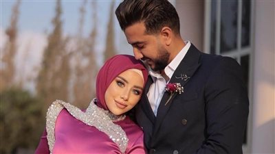 سيدة تتهمها بخطف زوجها.. القصة الكاملة لمشكلة رهف الشامي وخطيبها سامح أبو الحسن | بث مباشر