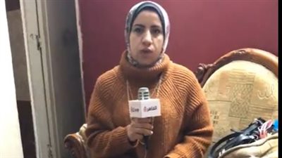 كانت في حالها.. جارة مبيض المحارة قاتل زوجته بالخصوص تروي تفاصيل الواقعة | بث مباشر 