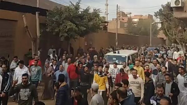 جنازة الطفل زياد