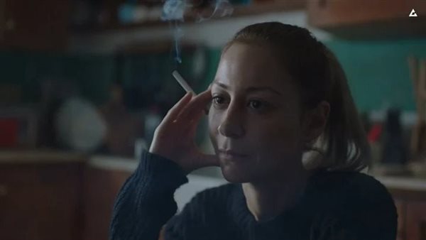 الفنانة منة شلبي