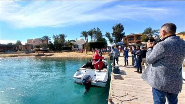 بابا نويل - صورة