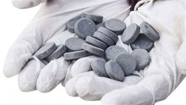 حبة الغلة - أرشيفية