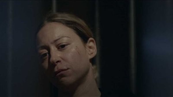 الفنانة منة شلبي