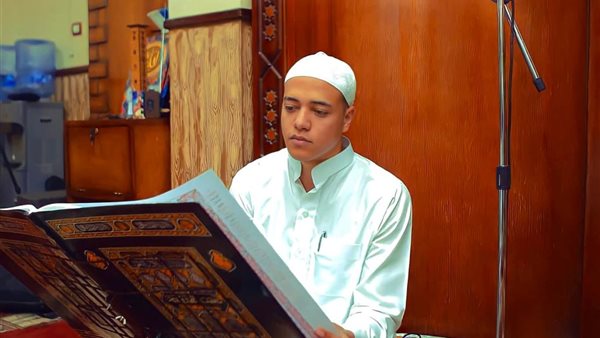  الشاب رمضان الطوخي