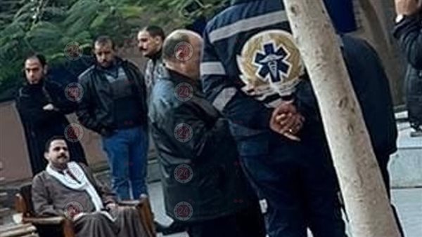 المهندس أشرف رشاد