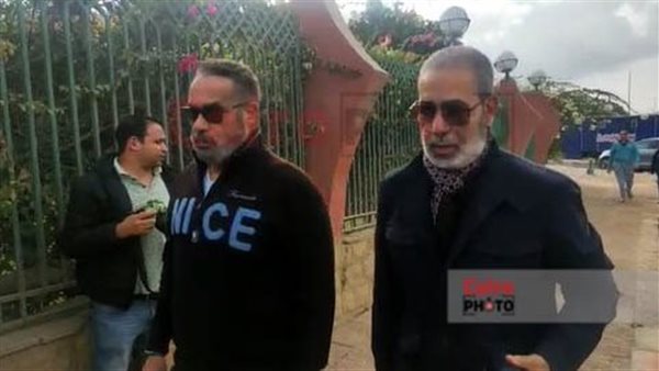 مدحت العدل وجمال