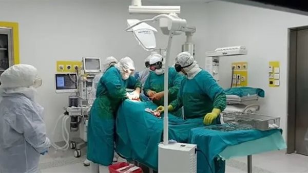 ضحايا الطواقم الطبيه