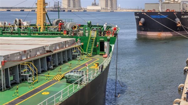 النقل النهري 