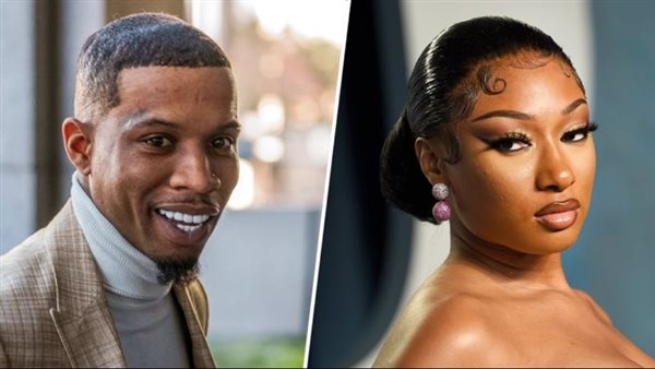 ميجان ذا ستاليون