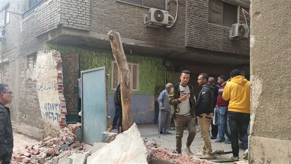 شارع قمر الدولة