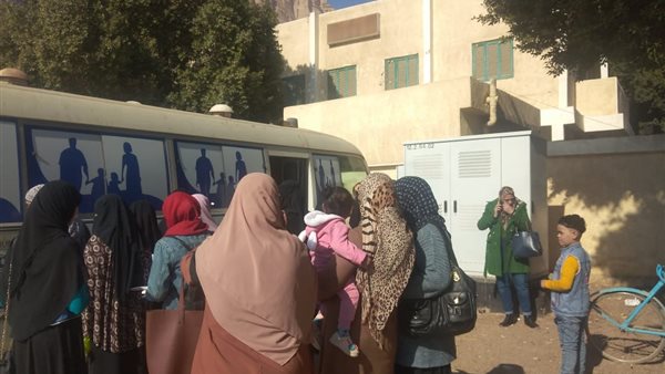 حملة حقك تنظمي