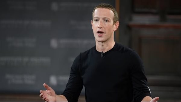 مارك زوكربيرج