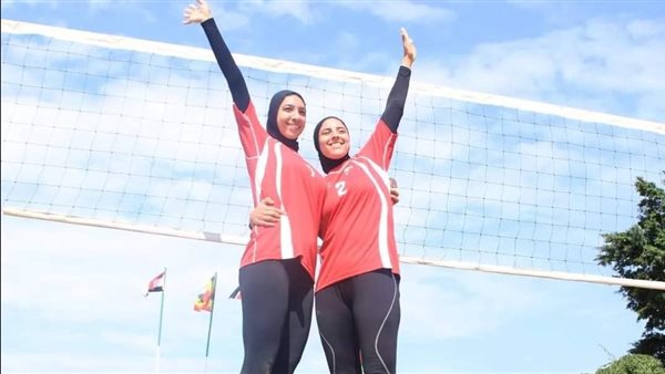 منتخب مصر للسيدات