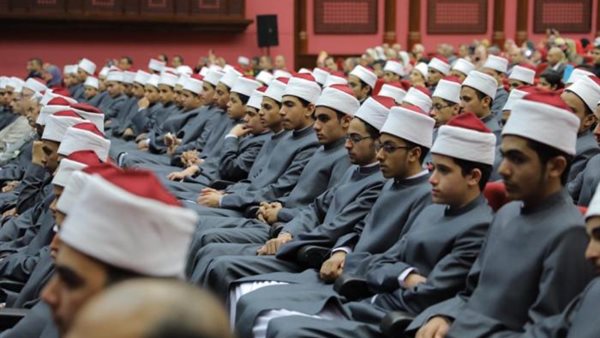 بوابة الأزهر للاستعلام