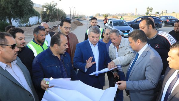 جانب من الجولة