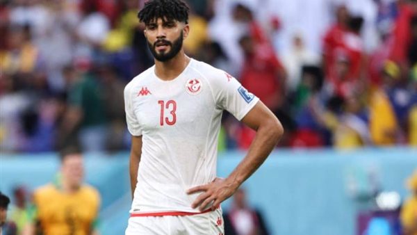 فرجاني ساسي