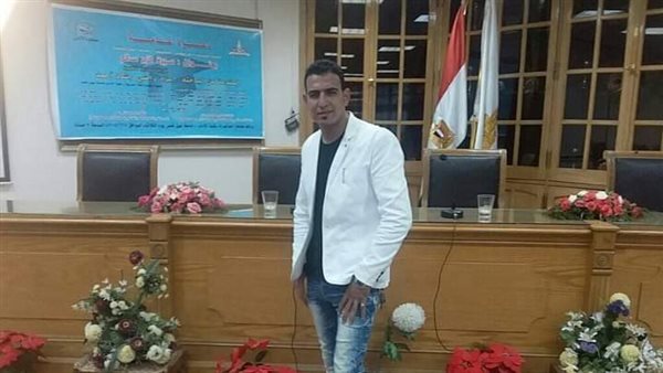 مقتل شاب مصري محمود عبدالراضي