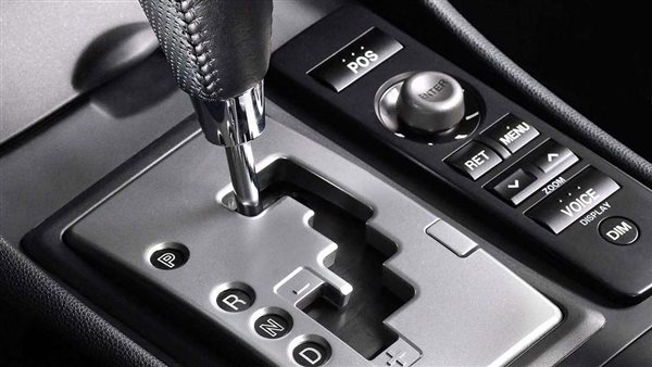 ناقل الحركة