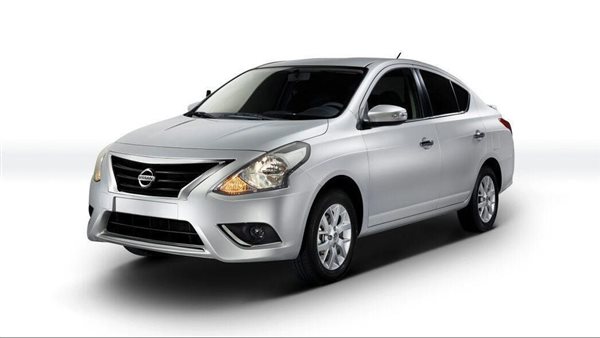 مواصفات نيسان صني