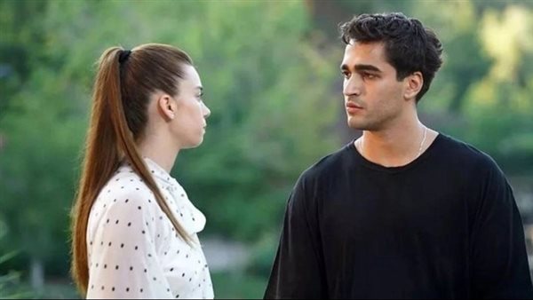 مسلسل طائر الرفراف