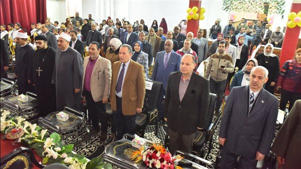 محافظ أسيوط 