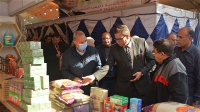 بهدف حجبها.. ضبط 18 طن أرز بـ 4 مخازن في القليوبية 