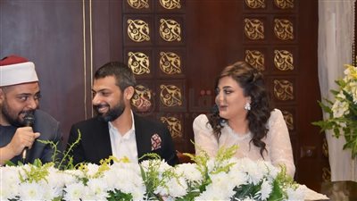 بعد عقد قرانها.. شذى لـ منتقديها: إنتوا عايزنّي أتجوز رجل أعمال سفلية؟