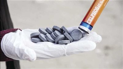 والده عنفه لرسوبه بالامتحانات الشهرية.. طالب ثانوية ينهي حياته بحبة الغلة السامة بالمنوفية | بث مباشر