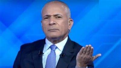 أحمد موسى: محافظات الصعيد الأفقر في مصر