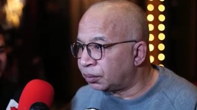 شريف دسوقي بعد تركيب الطرف الصناعي: اجتزت أصعب فترة في حياتي.. وأتمنى ربنا يكرمني