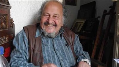 ثقافة بورسعيد تستضيف الكاريكاتير العالمي جورج البهجوري ضمن الاحتفالات بالعيد القومي