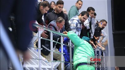 الأهلي: سلامة مشجع الاتحاد السكندري أهم من كل بطولات الدنيا