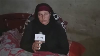 نفسي ابني يرجع لحضني.. والدة الشاب المصري الغريق بإيطاليا: كان مسافر عشان يساعدنا | بث مباشر