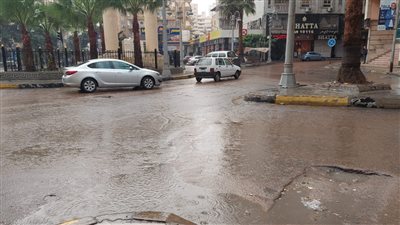 اليوم.. طقس بارد يسود أنحاء محافظة القليوبية والصغرى تسجل 11 درجة