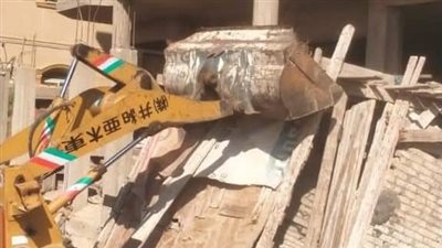 قانون البناء الجديد يلزم طالب الترخيص بتقديم وثيقة تأمين لتغطية ضرر أو تهدم البناء