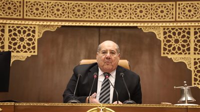 الشيوخ ينعى النائب مصطفى كامل عضو المجلس: رحل وهو يؤدي مهام عمله