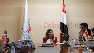 القومي للإعاقة يشارك بالمؤتمر العالمي للسكان والصحة لمناقشة تحديات دمج وتمكين ذوي الهمم