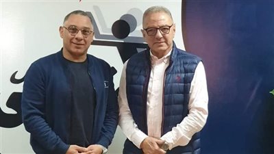 الصفقات سبب رحيل طلعت يوسف عن تدريب إنبي | خاص