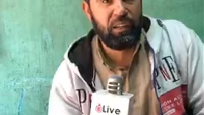 جيران السيدة المقتولة على يد زوجها بقليوب: طول عمرها مستحملاه.. ومشُفناش منها غير الطيبة والأخلاق الحسنة