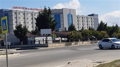 خروج 5 مصريين من مصابي حادث سفينة البحر الأسود بعد استقرار حالتهم الصحية | خاص