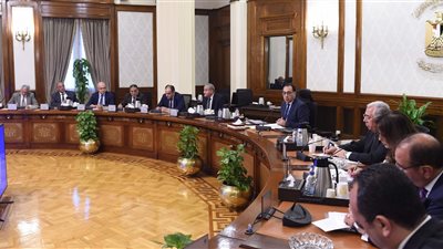 الحكومة: مصر تتقدم 34 مركزًا بمؤشر التنمية البريدية لعام 2022