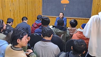 البحوث الإسلامية: بدء سلسلة المراجعات العلمية للمناهج الدراسية للطلاب الوافدين