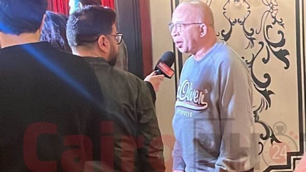 شريف الدسوقي