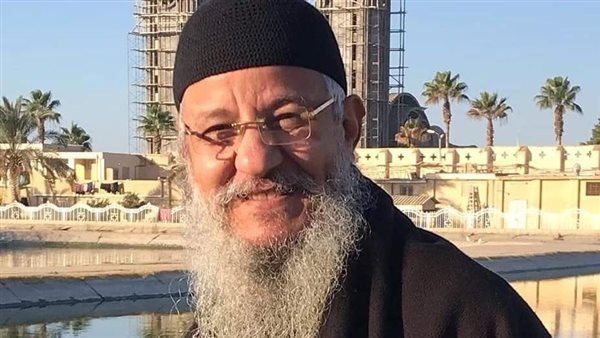 القس إبراهيم يوسف