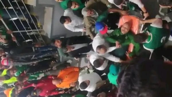 الاتحاد السكندري